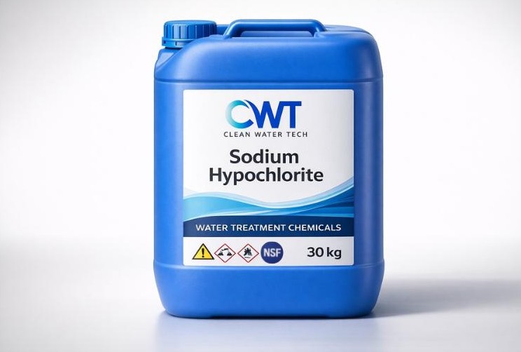 Sodium Hypochlorite